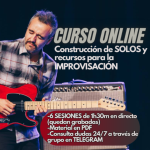 Curso Construcción de SOLOS