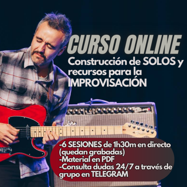 Curso Construcción de SOLOS