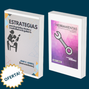 Pack 2 Libros